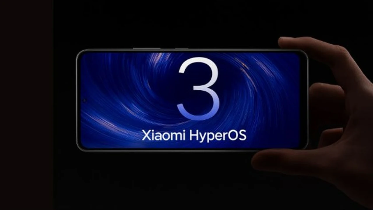 هل يدعم هاتفك تحديث HyperOS 3 في 2025؟ قائمة الأجهزة